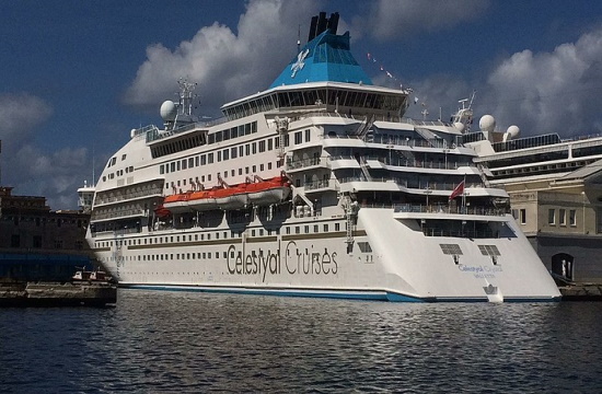 Statement concerning Celestyal Cruises sale of The Experience published